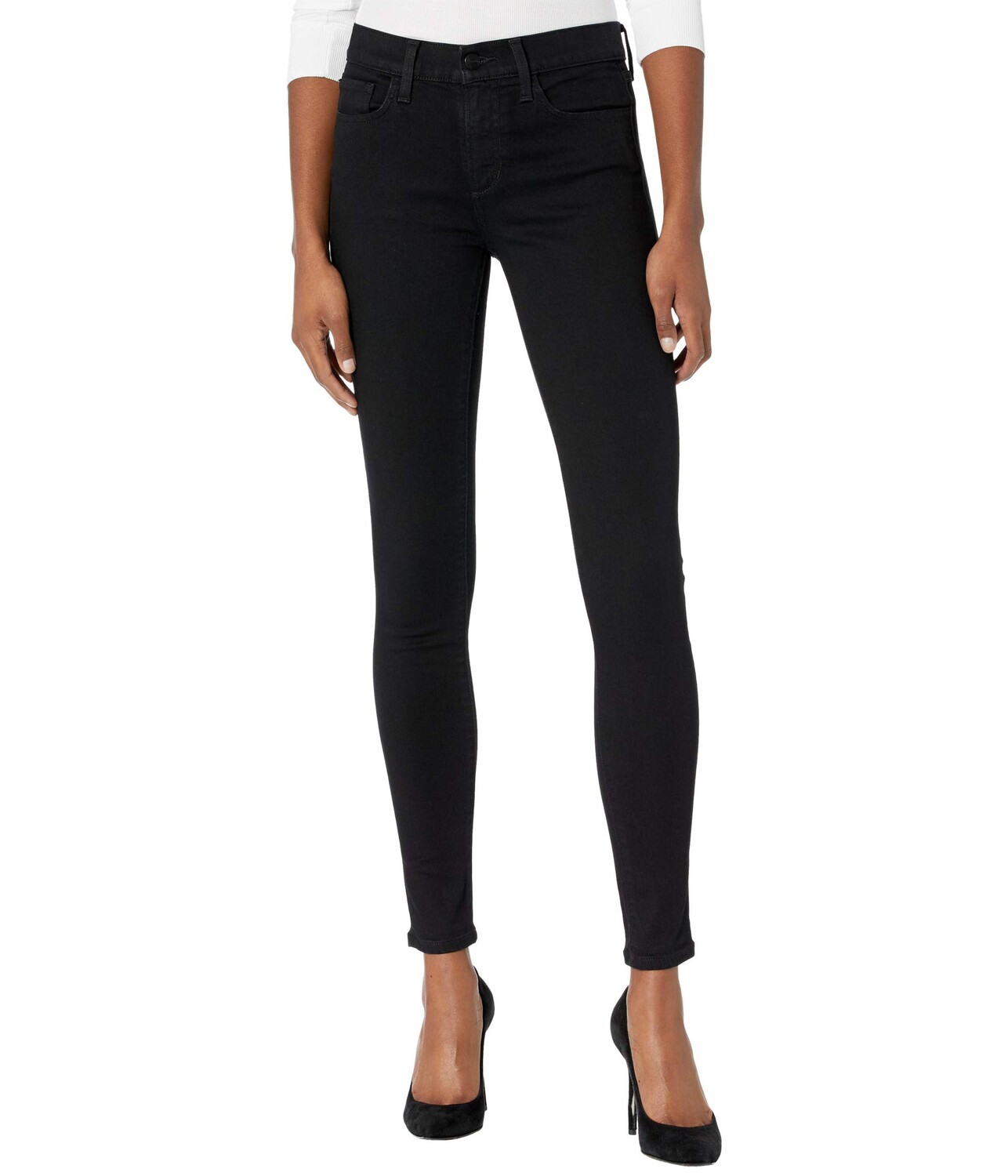 

Джинсы Joe's Jeans, Icon Skinny in Night Fall