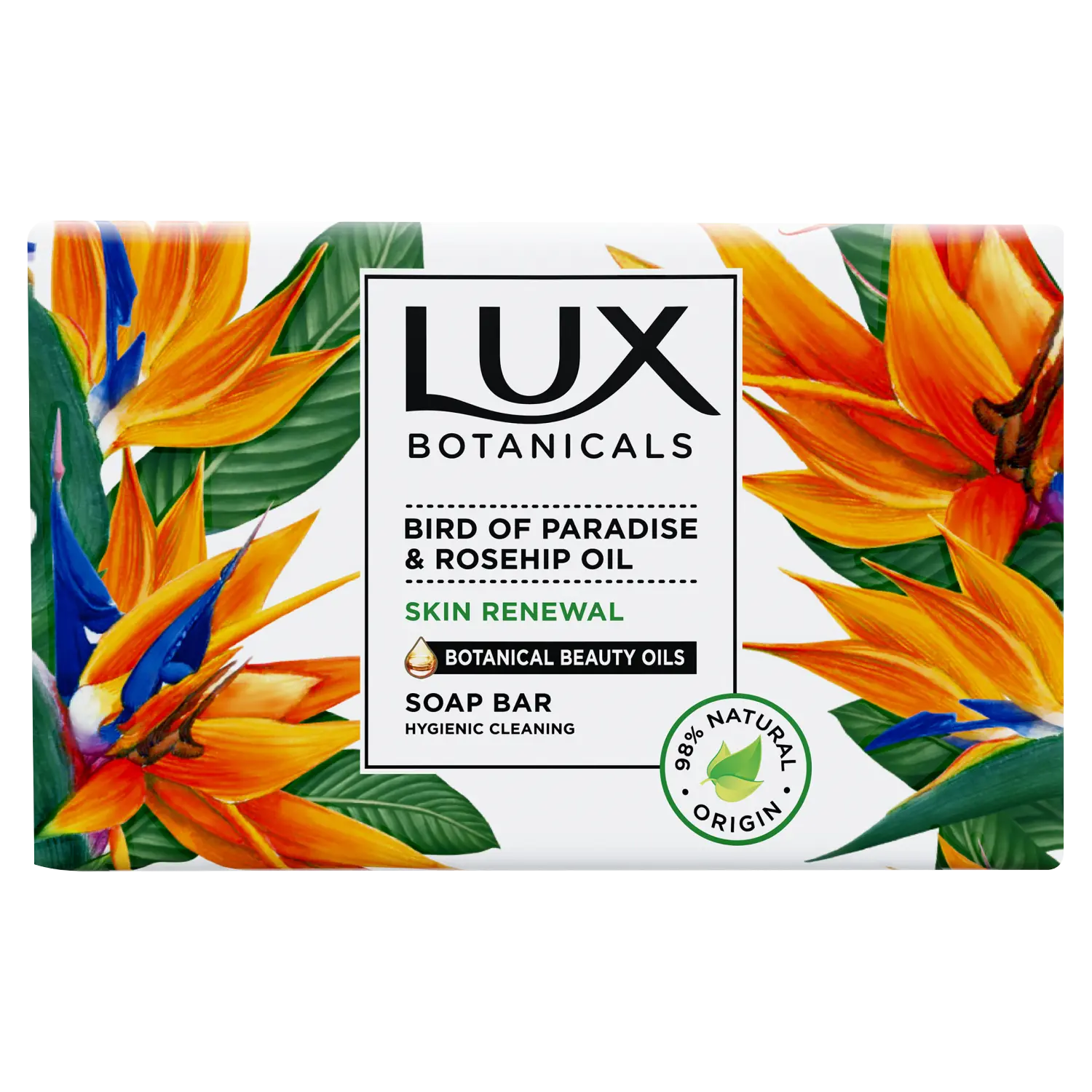 

Lux кусковое мыло, 90 г