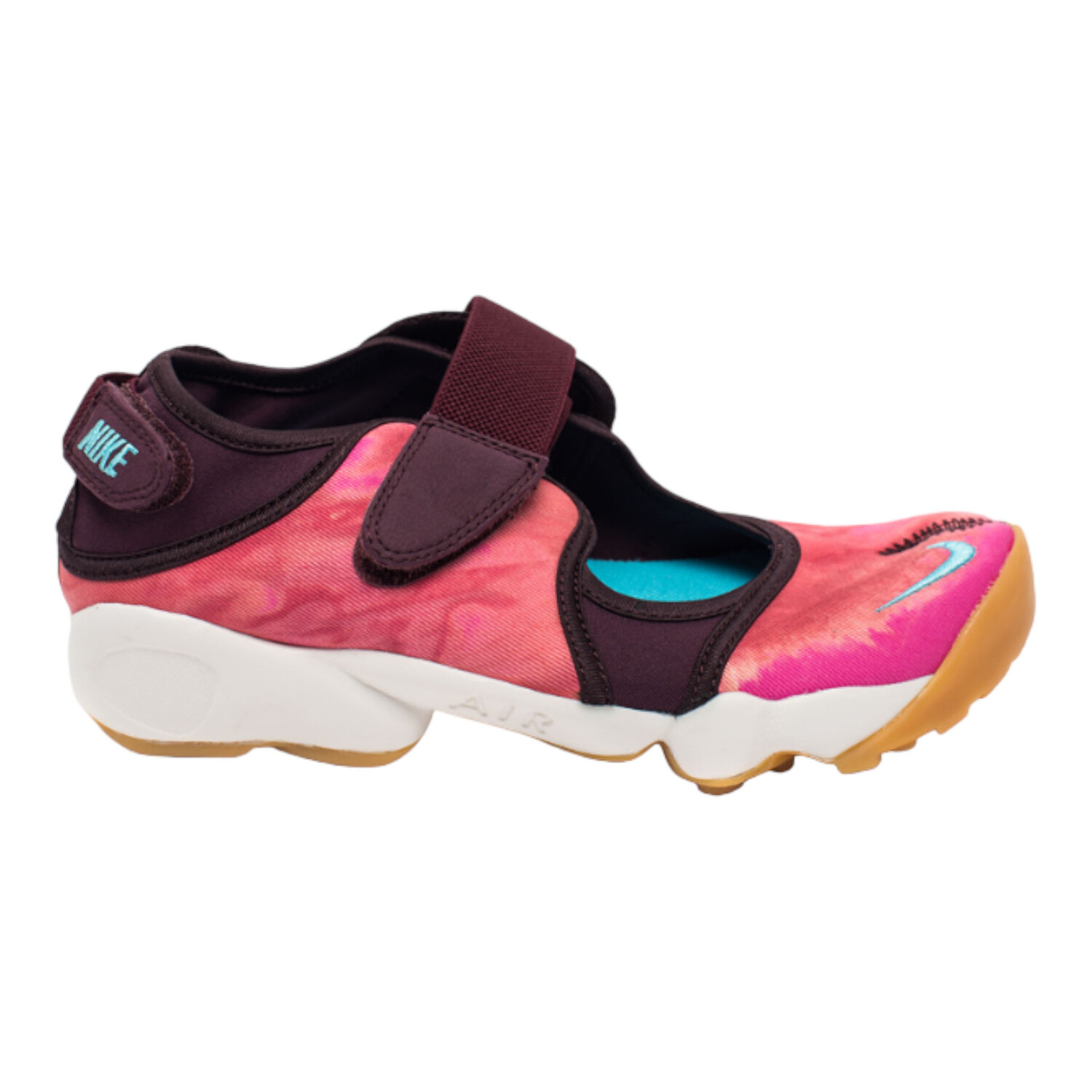 

Сандалии Nike Air Rift Premium QS, розовый
