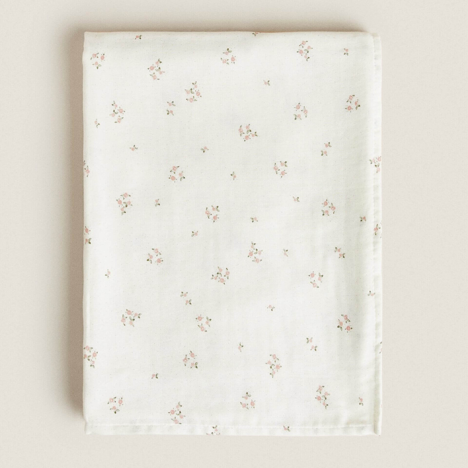 

Одеяло Zara Home Baby, белый