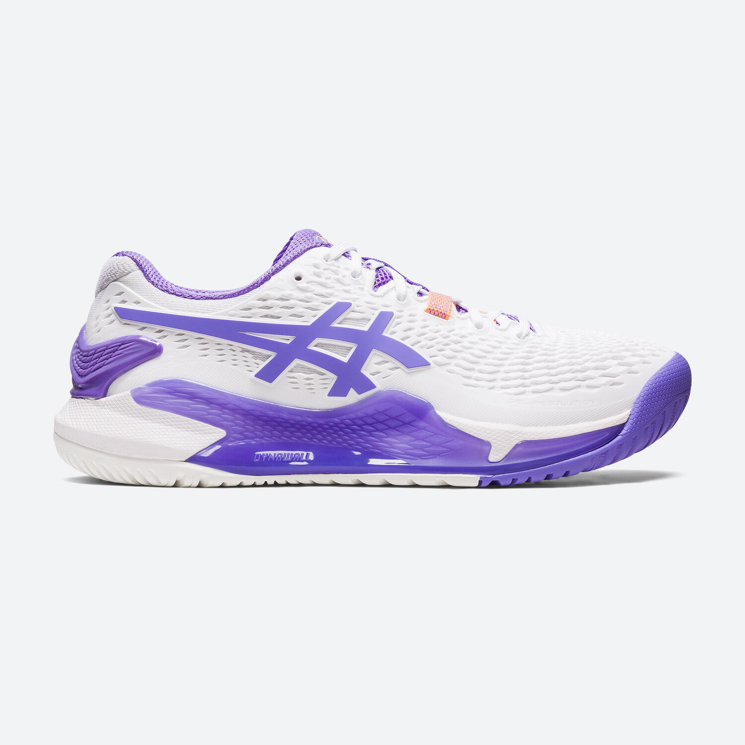 

Кроссовки для тенниса Women Multicourt - Solution Speed ​​​​FF белый ASICS
