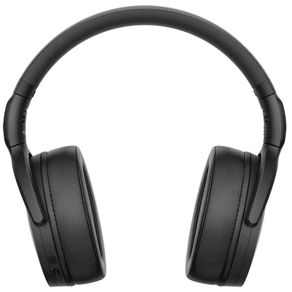 

Наушники Sennheiser с шумоподавлением, черный