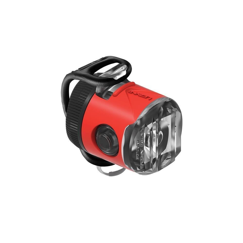 

Охранная лампа Lezyne фемто usb накопитель, красный / красный / красный
