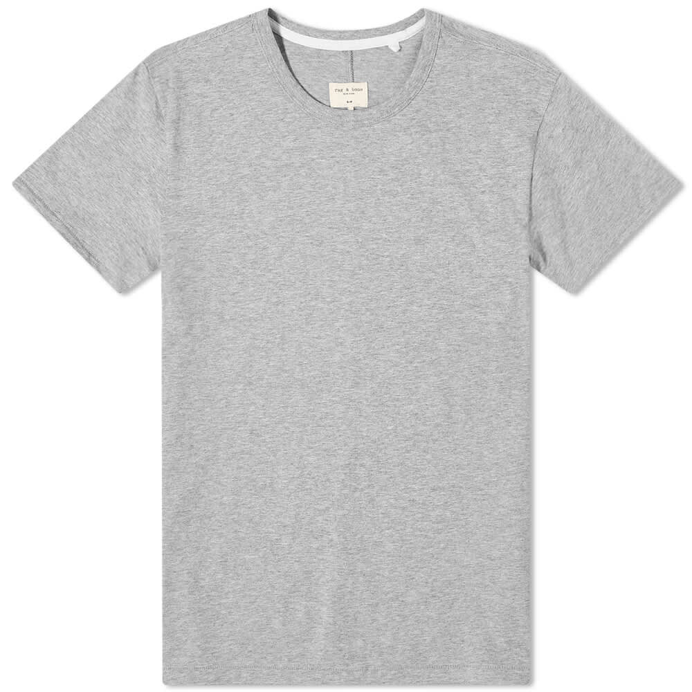 

Футболка Rag & Bone Classic Base Tee