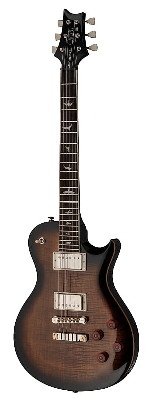 

PRS SE MCCARTY SINGLECUT - Солнечные лучи черного золота (предзаказ)