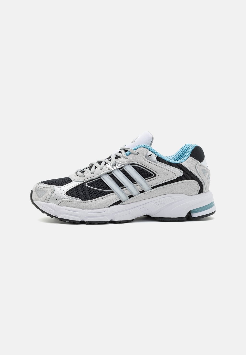 

Кроссовки adidas Originals RESPONSE CLASSIC, цвет core black/footwear white/clear blue