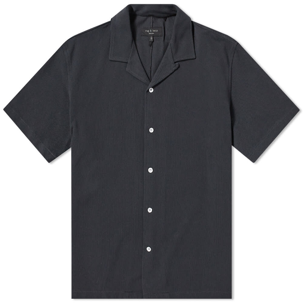 

Рубашка Rag & Bone Avery Vacation Shirt
