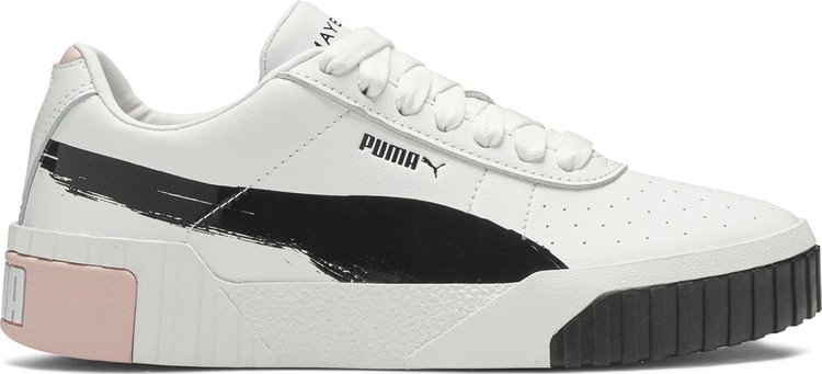 Puma Maybelline x Wmns Cali White