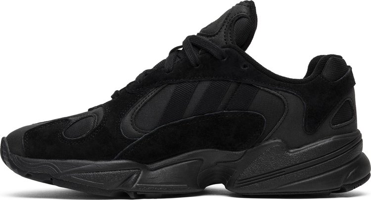 Triple black cheap yung 1