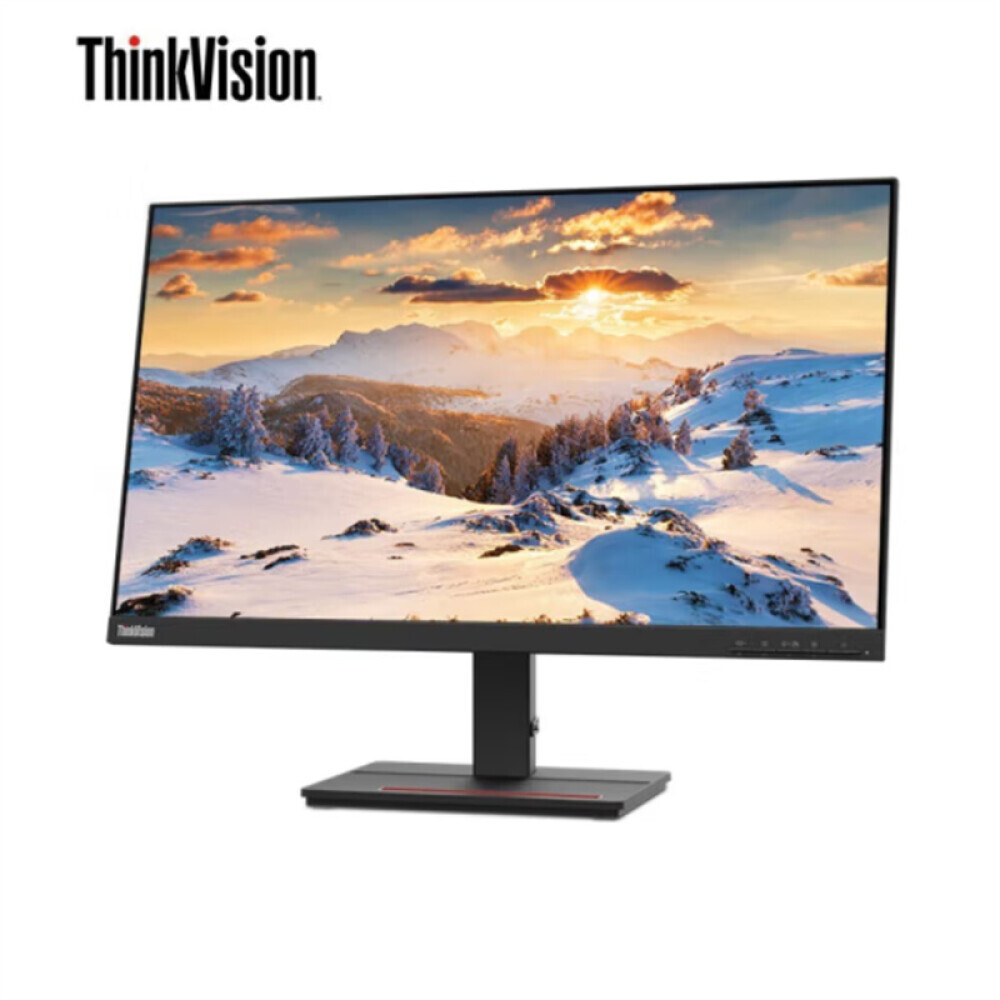 Монитор Lenovo ThinkVision S24e-20 23,8 IPS HDMI+VGA