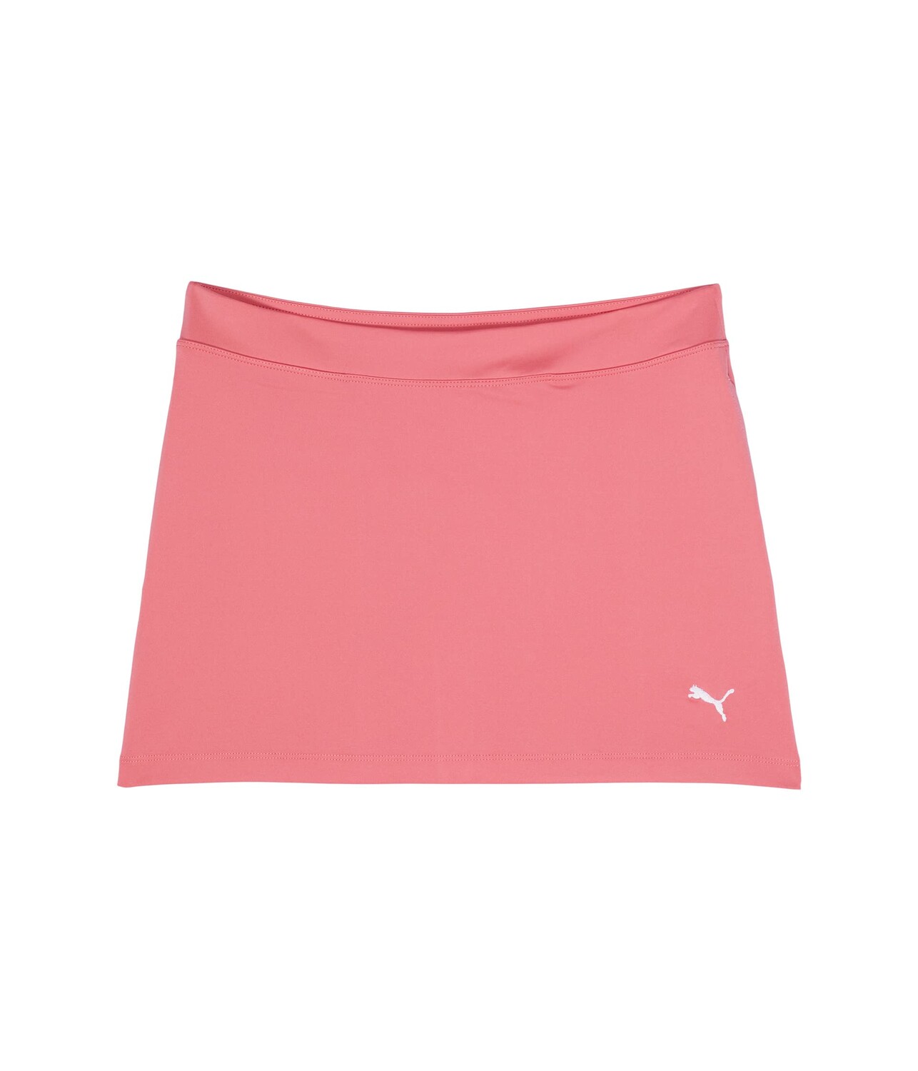 Юбка PUMA Golf Kids, Solid Knit Skirt