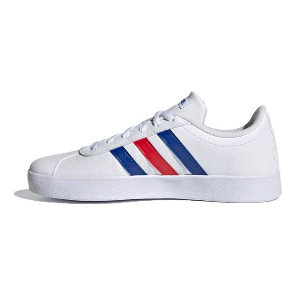

Кроссовки Adidas neo Vl Court 2.0 K, Белый