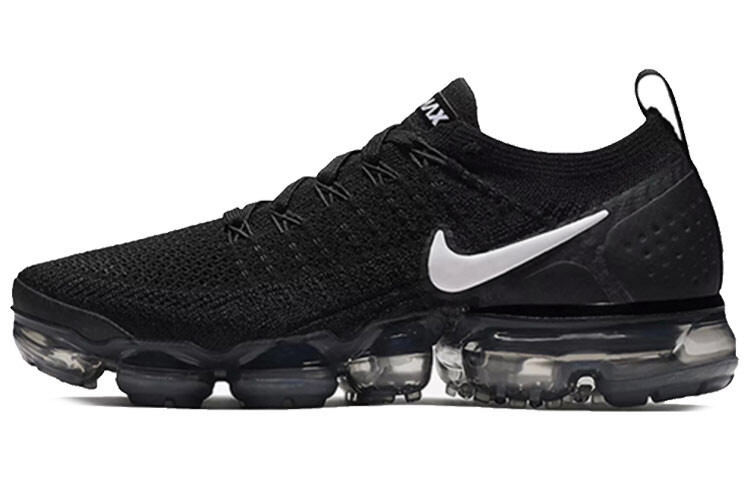 

Кроссовки Nike Air VaporMax 2.0 черные/белые женские