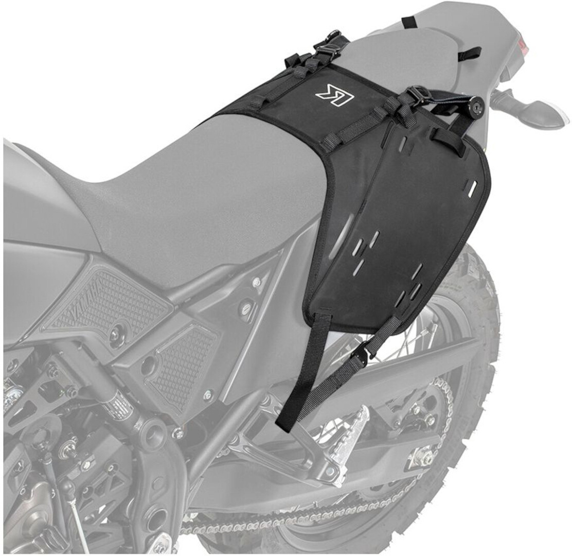 Монтажная система Kriega OS-Base Tenere 700 на мотоцикл