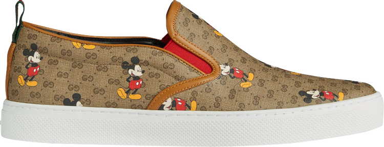 Slip mickey deals