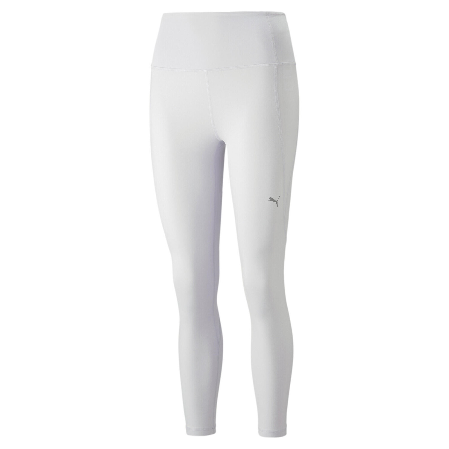 

Женские тренировочные брюки CLOUDSPUN HW 7/8 PUMA, фиолетовый