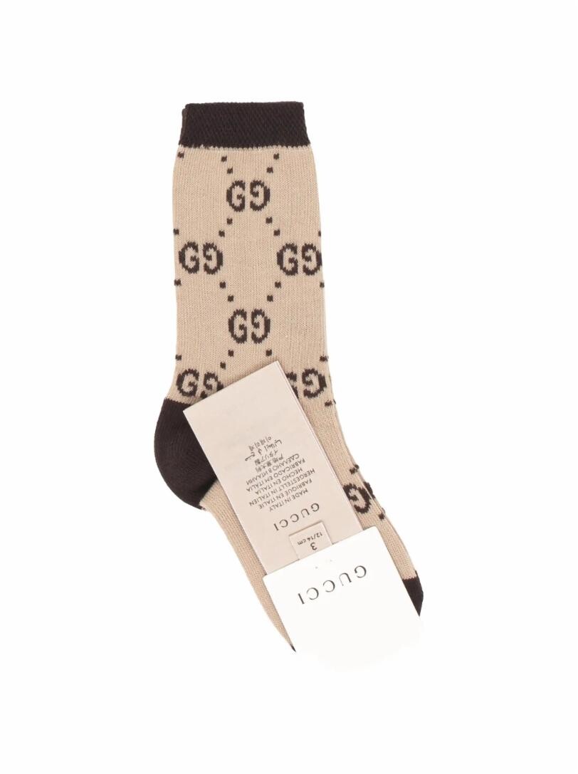 

Носки Gucci