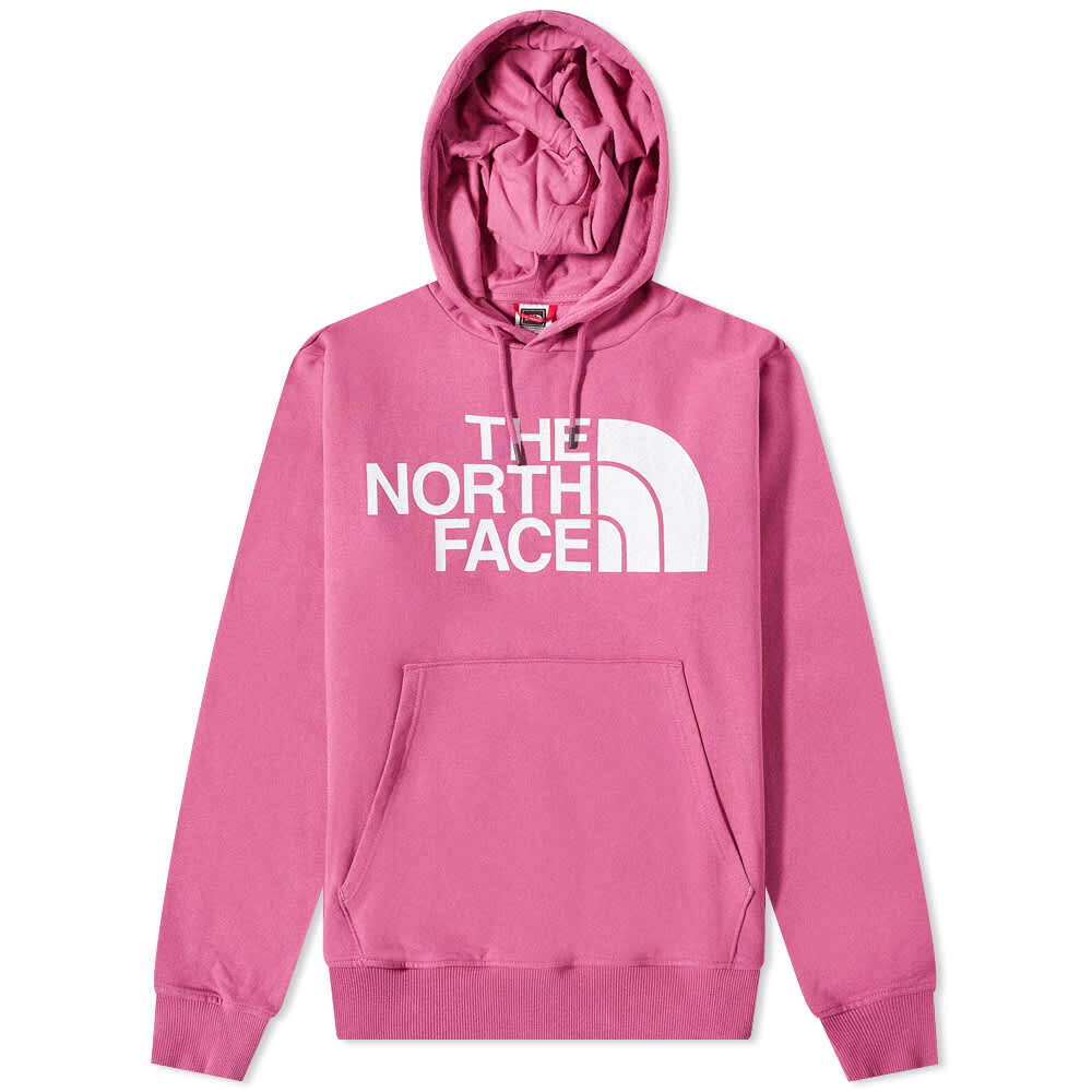 

Толстовка The North Face Standard Hoody