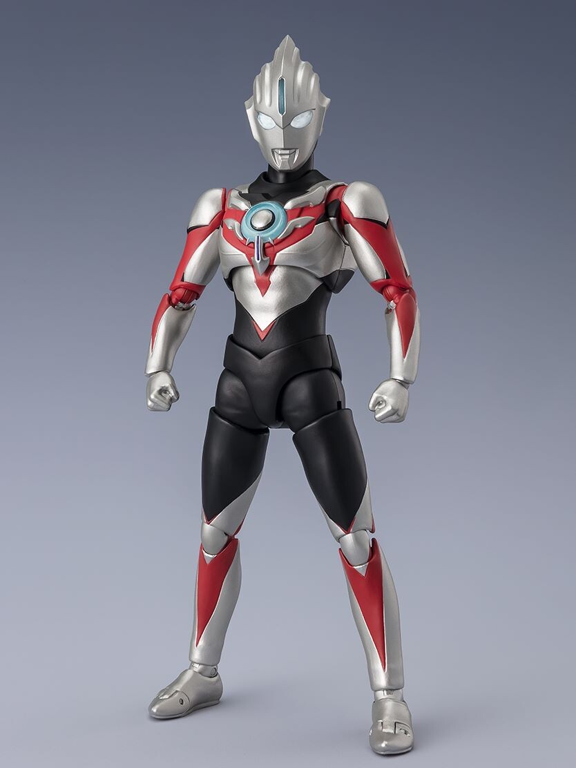 

Фигурка S.H.Figuarts Ultraman Orb Orb Origin, 15 см