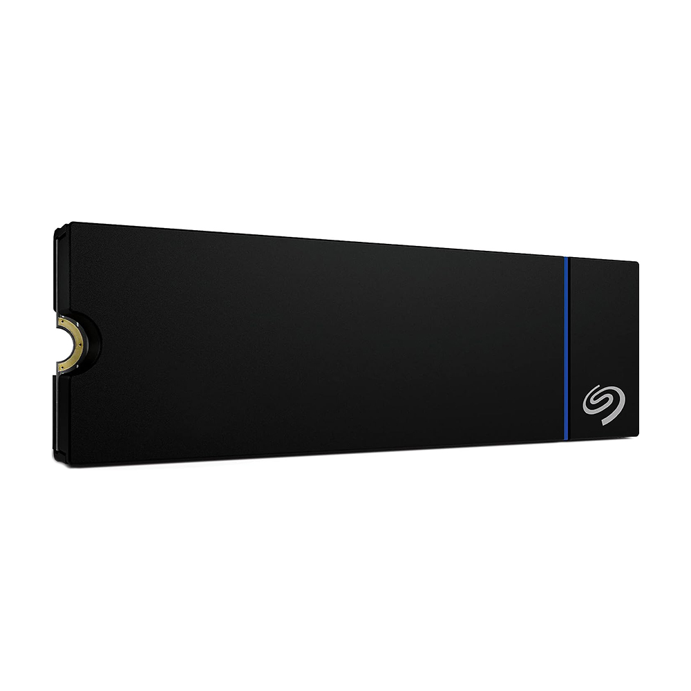 Внутренний SSD накопитель Seagate Game Drive PS5, 1 ТБ, M.2 2280,  ZP1000GP3A4001 – купить из-за границы через сервис «CDEK.Shopping»