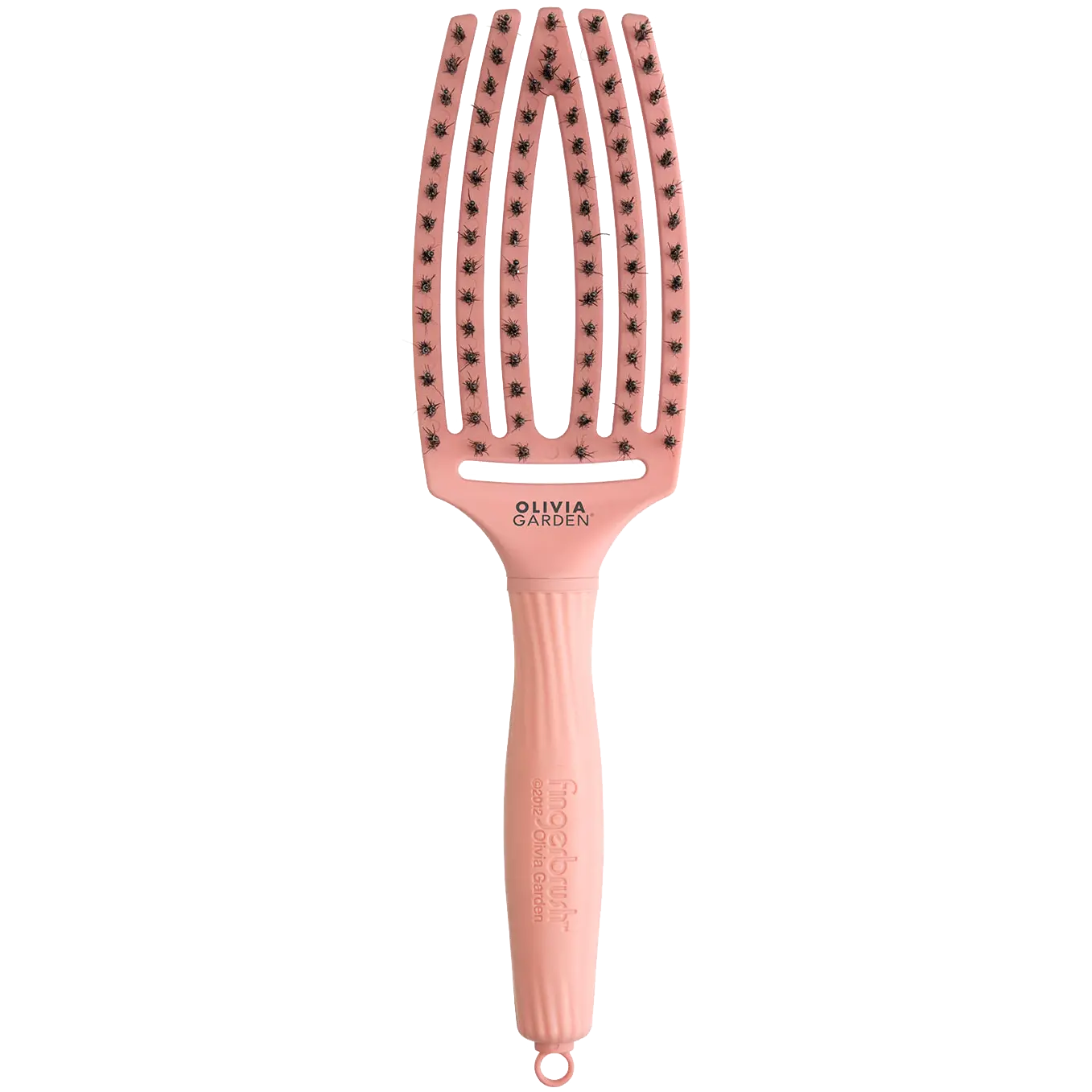 

Olivia Garden Fingerbrush расческа, 1 шт.