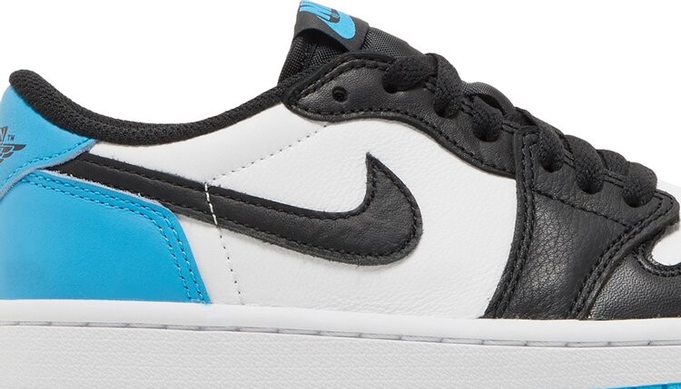 Wmns Air Jordan 1 Retro Low OG UNC CDEK.Shopping