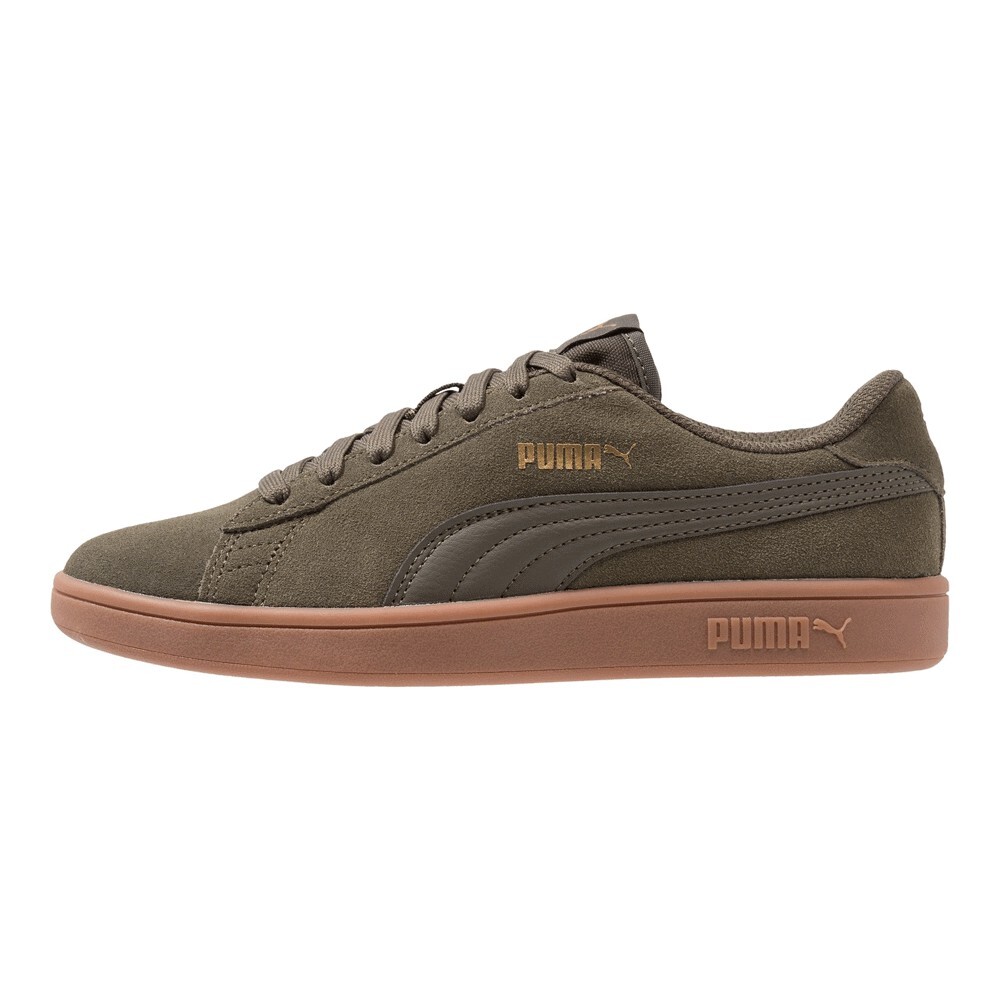 

Кроссовки Puma Smash V2 Unisex, forest night