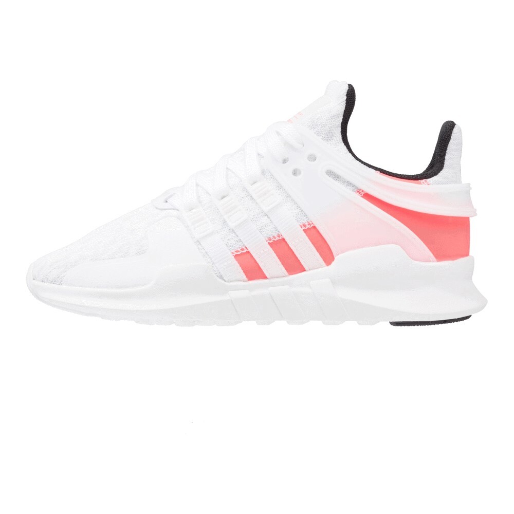 

Кроссовки Adidas Originals Eqt Support Adv, white/turbo