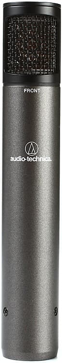 Конденсаторный микрофон Audio-Technica ATM450 Side-Address Cardioid Condenser Mic