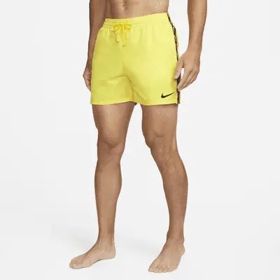 

Шорты Nike Nike, цвет Lemon