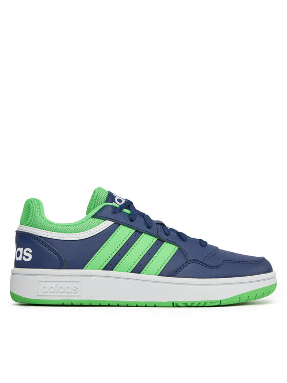 

Кроссовки Adidas, синий