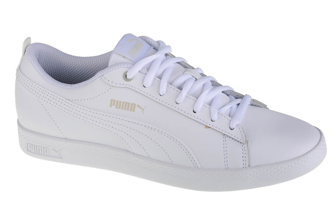 

Кроссовки Puma Puma Smash Wmns V2, белый