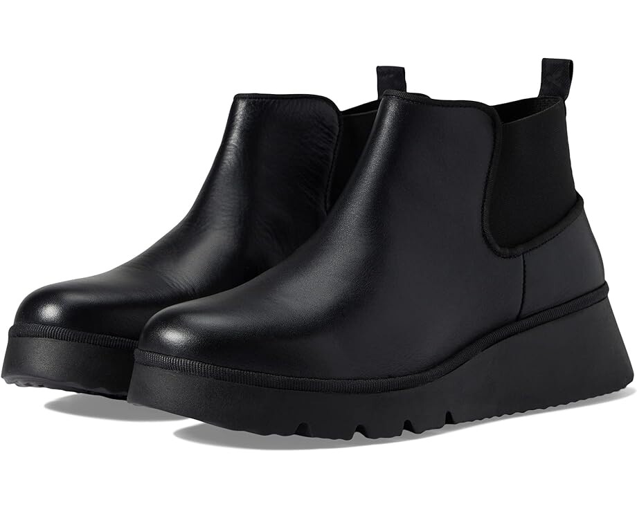 

Ботинки FLY LONDON PADA403FLY, цвет Black Soft