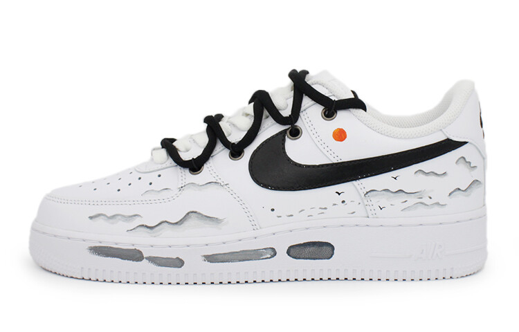 

Кроссовки Nike Air Force 1 Low Skate Мужские