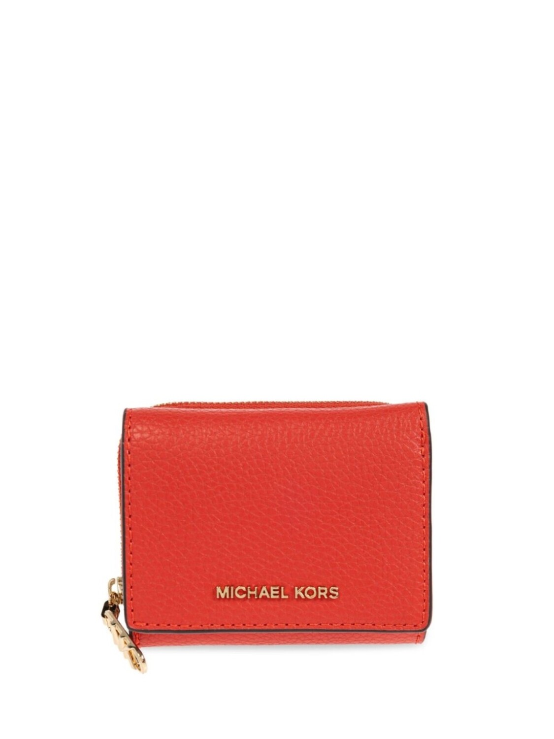 

Империя кошелек Michael Michael Kors, оранжевый