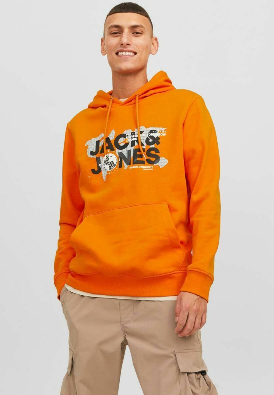 

Толстовка Jack & Jones