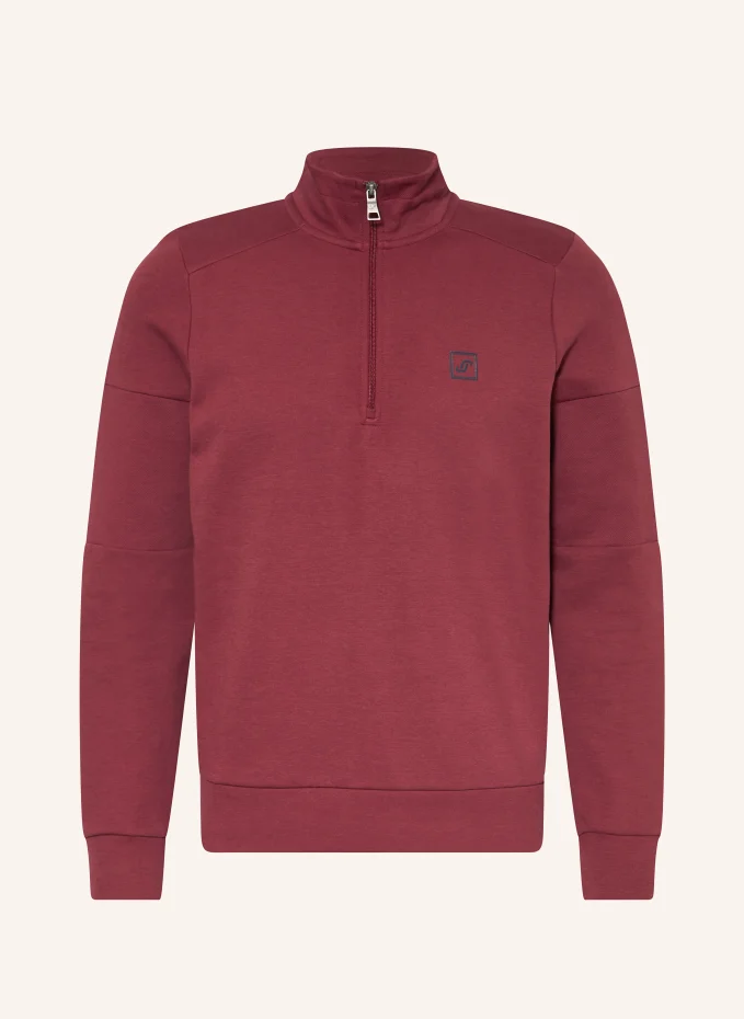 

Пот тройер armin Joy Sportswear, красный