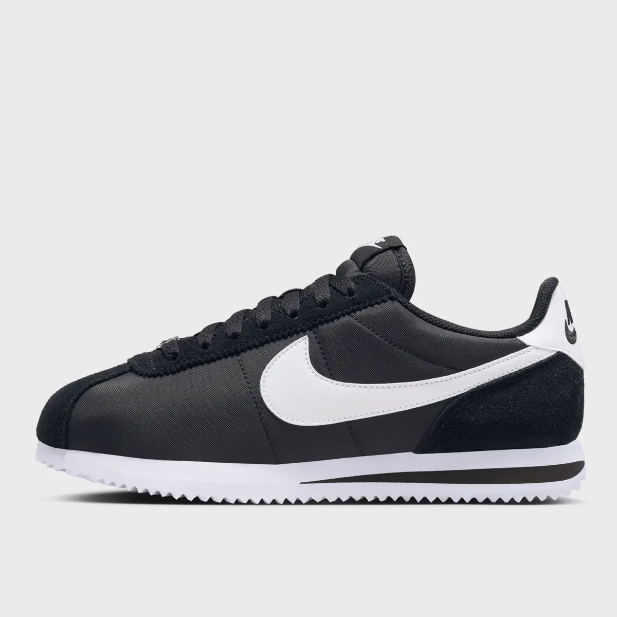 

Кроссовки Nike Cortez, черный