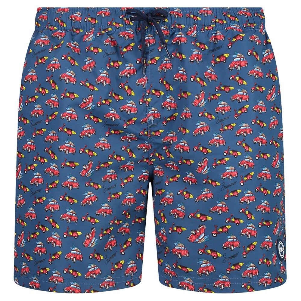 

Шорты CMP 33R9117 Swim, синий