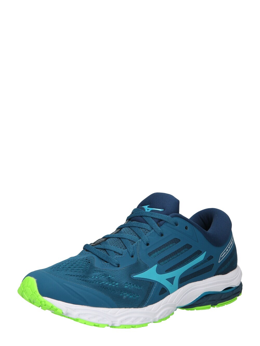 

Спортивная обувь Mizuno WAVE STREAM, бензин