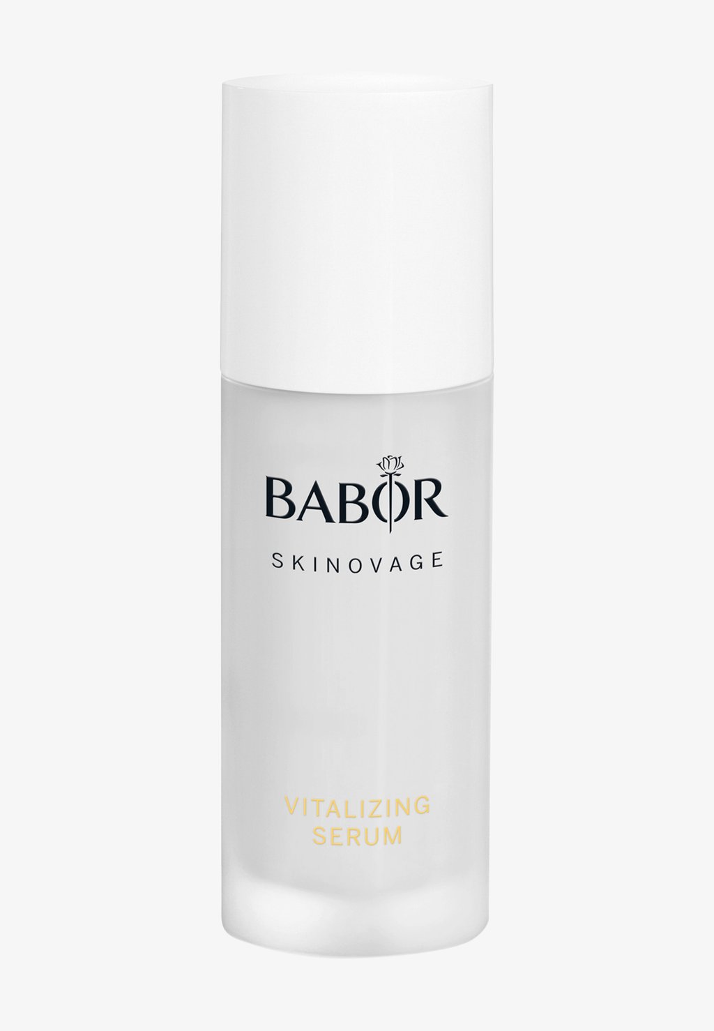 Сыворотка Vitalizing Serum BABOR сыворотка для лица babor vitalizing serum 30 мл