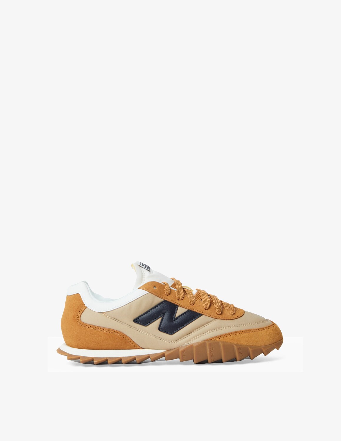 

Кроссовки URC30 New Balance, желтый