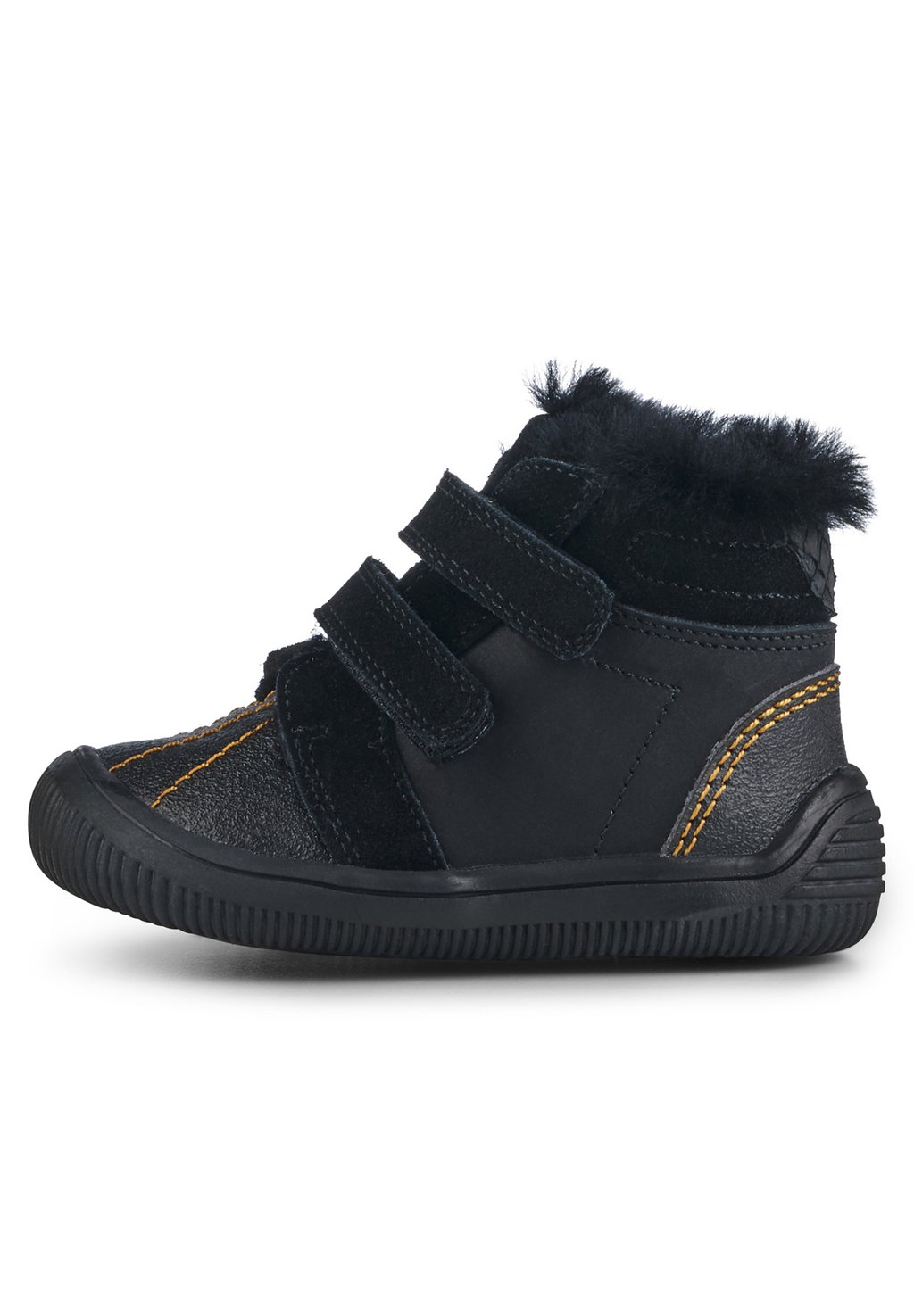 Зимние ботинки Tristan Boot Woden, цвет schwarz