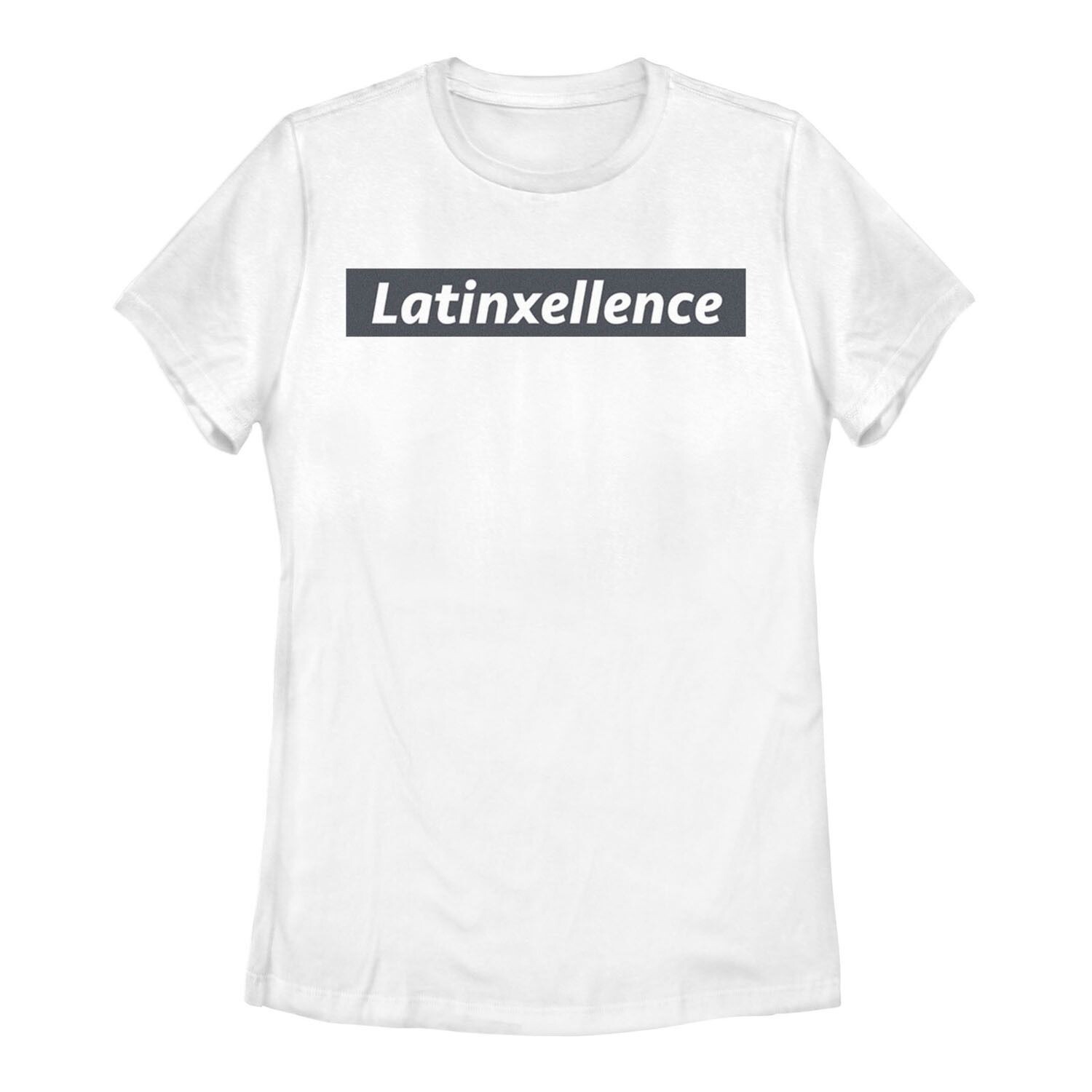 

Футболка с надписью Gonzales Latinxellence для юниоров Licensed Character