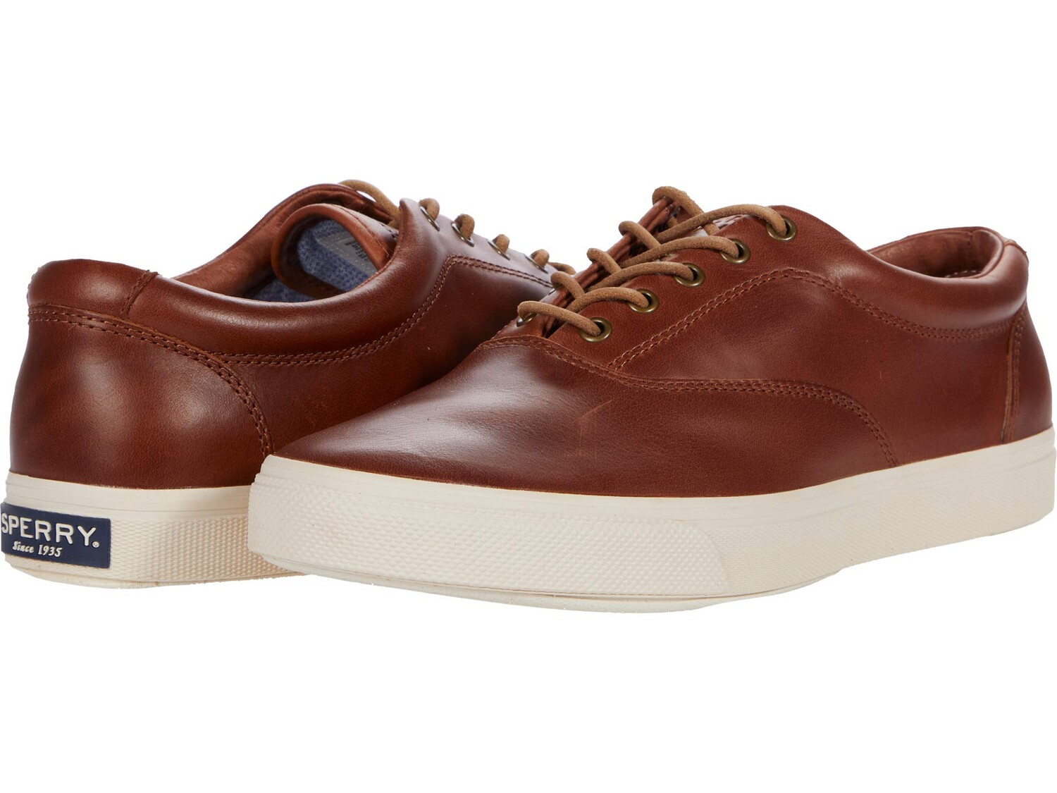 

Кроссовки Sperry, Striper Plushwave CVO