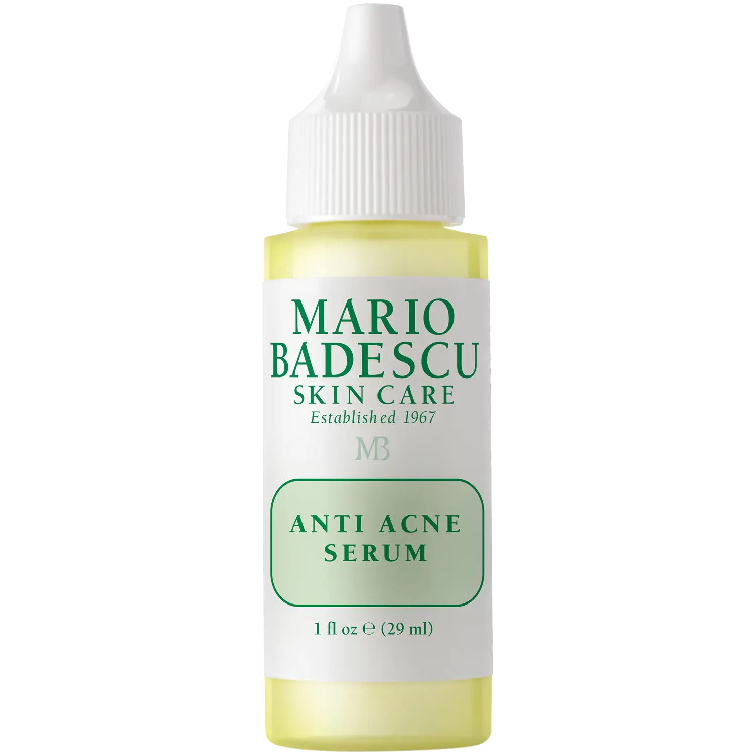 

Mario Badescu Сыворотка от прыщей для лица, 29 мл