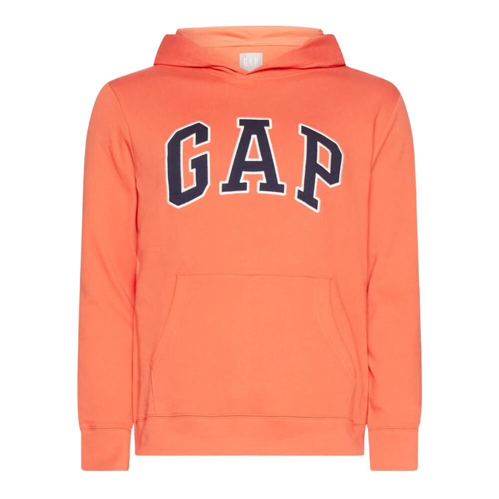 

Толстовка Gap Arch, оранжевый