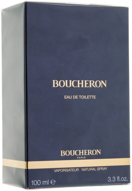 цена Туалетная вода Boucheron Pour Femme