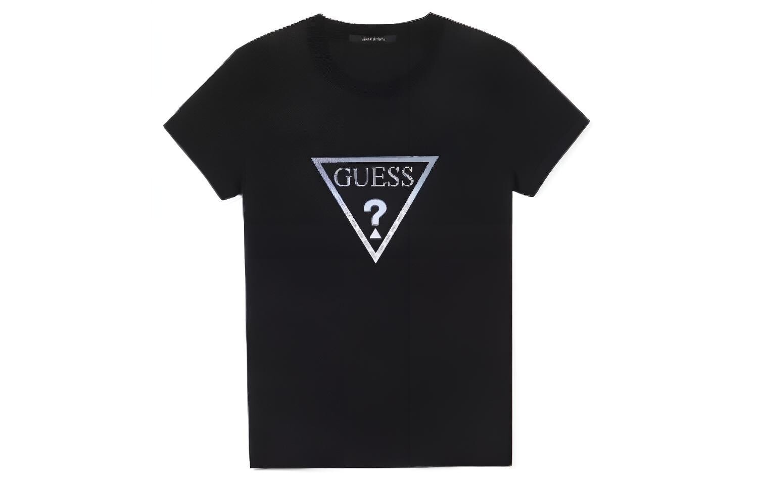 

GUESS Женская футболка, цвет Black