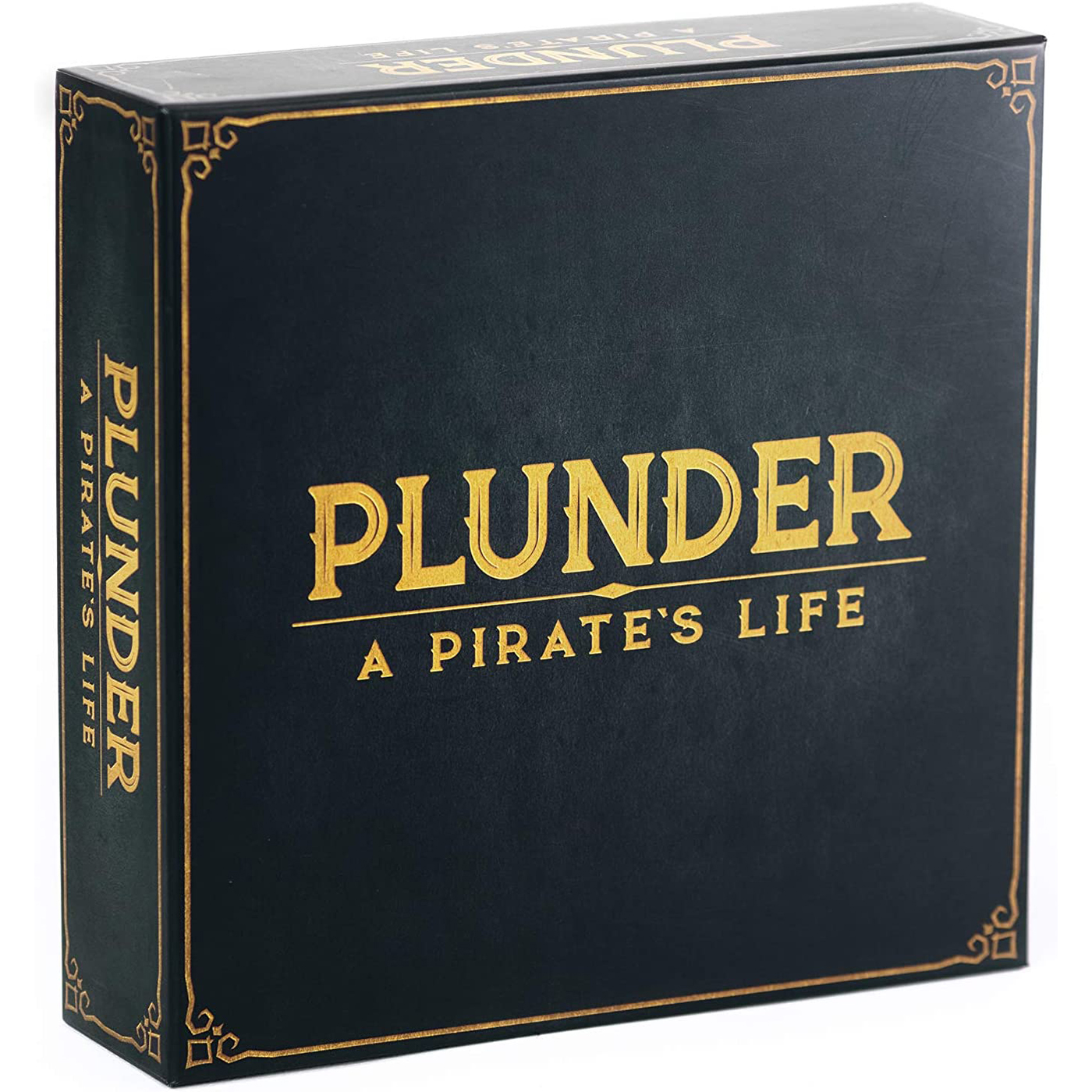 Настольная игра Lost Boy Entertainment Plunder: A Pirate’s Life николлз дэвид вопрос на десять очков